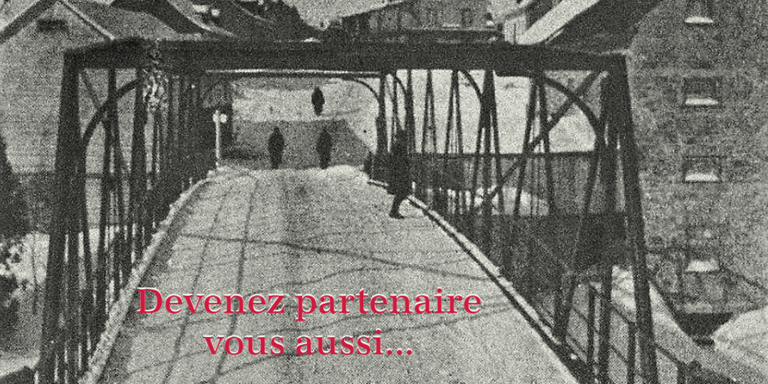 Société d'histoire de Pont-Rouge